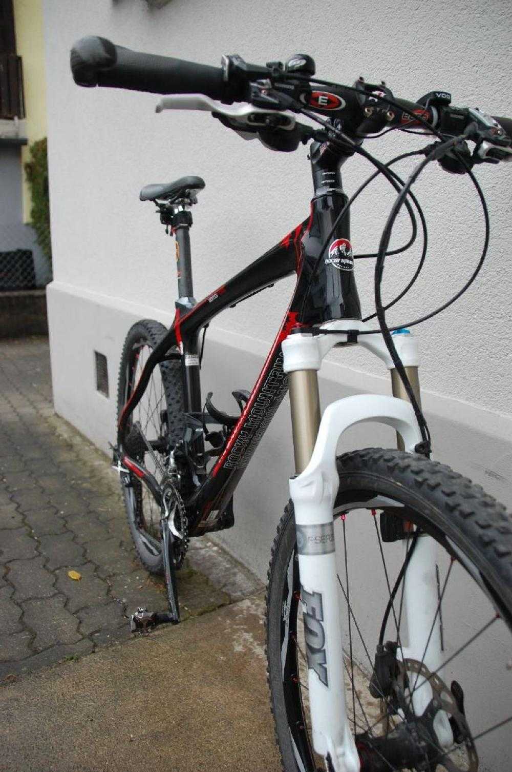 Mountainbike kaufen: ROCKY MOUNTAIN Vertex Occasion