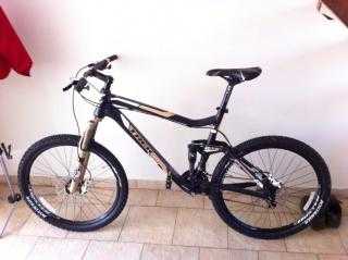  Mountainbike kaufen: TREK Ex 7 Occasion