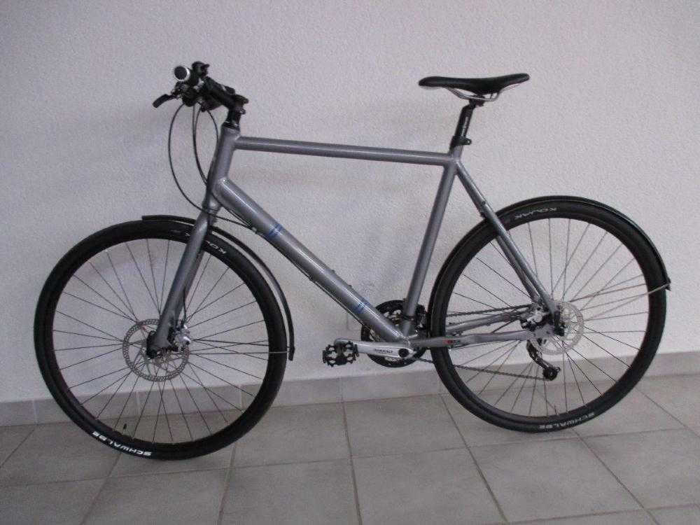 ibex mountain bike for sale