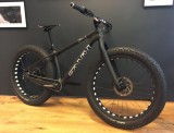 Bikes Fatbike KATZ Farn