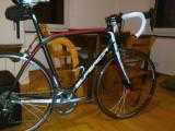Bikes Rennvelo SUPERIOR xp road elite crb