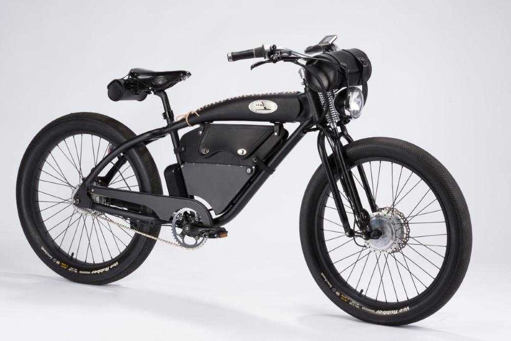 E-Bike kaufen: E-BIKE DiablOne Neu