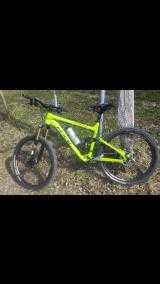 Bikes Mountainbike PRICE All Mountain