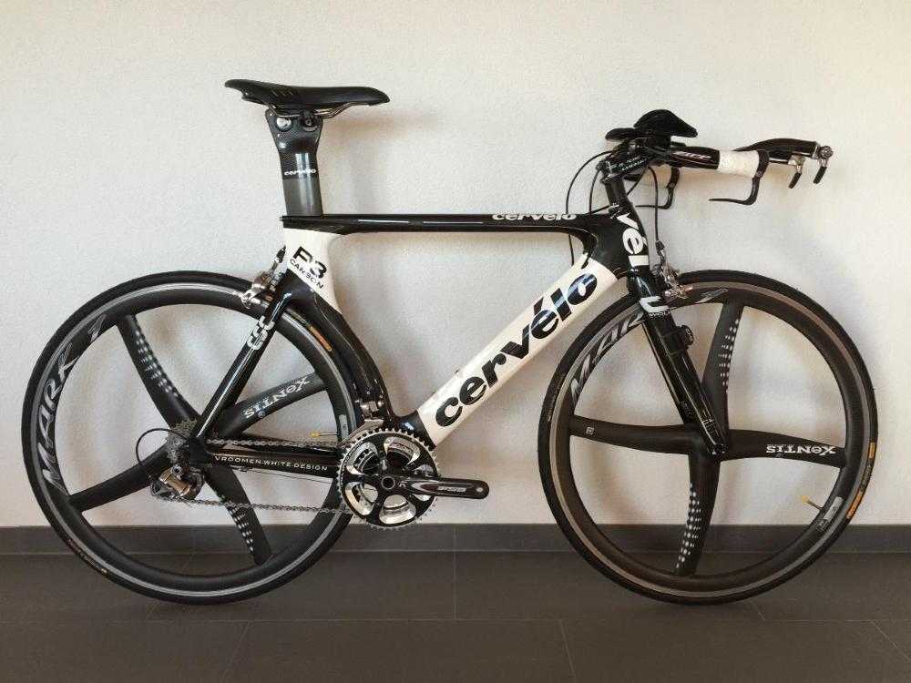 cervelo p3 carbon