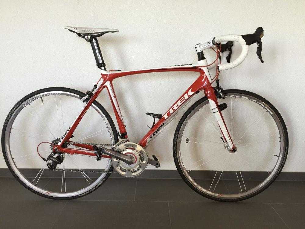 trek madone 6.5 2010