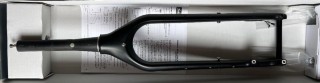 Fahrradteile kaufen: Gabeln SALSA  Firestarter Carbon | SINEWAVE Occasion