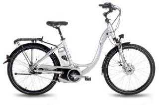 E-Bike kaufen: CANYON E Bike  Occasion