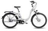 e-Bikes Citybike CANYON E Bike