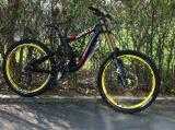 Bikes Mountainbike NORCO NORCO TEAM DOWNHILL 2011