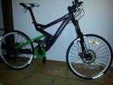 Bikes Mountainbike SCOTT Ransom40