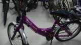 Bikes Kindervelo MUSTANG kinder