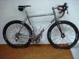 Bikes Rennvelo MOOTS compact SL