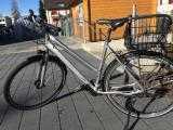 Bikes Citybike HERCULES Pasero Lite Premium 