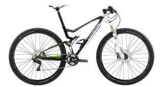  Mountainbike kaufen: LAPIERRE XR 529 Full Carbon / e i Shock Occasion