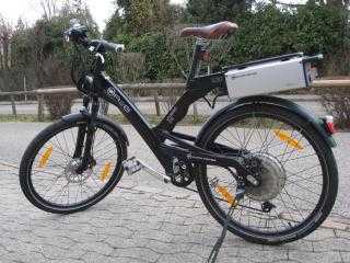 E-Bike kaufen: E-BIKE Hybrid Occasion