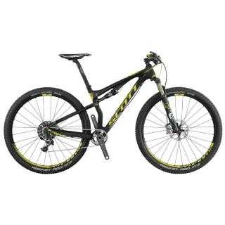  Vélo tout terrain kaufen: SCOTT 900 RC Nouveau