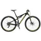 Bikes Mountainbike SCOTT 900 RC