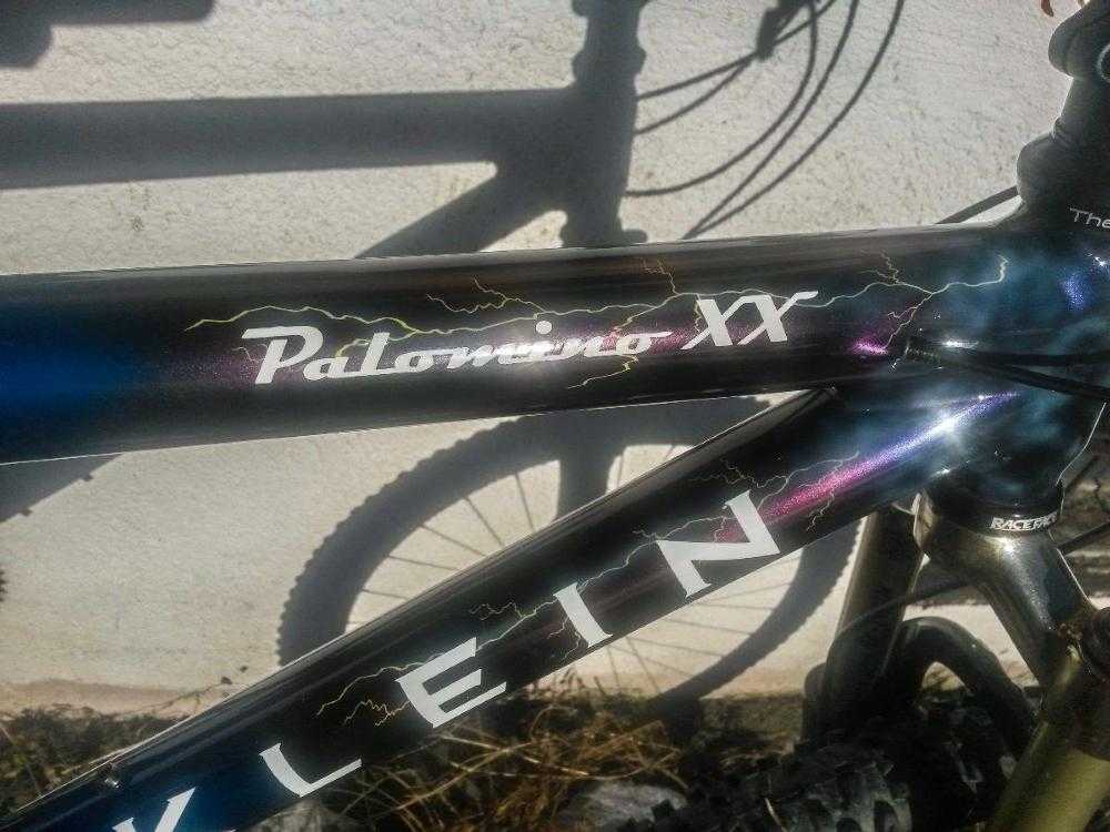 Mountainbike kaufen: KLEIN Palomino XX Occasion