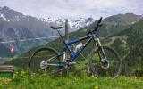 Bikes Mountainbike KLEIN Palomino XX