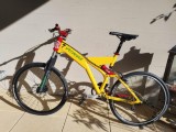 Bikes Mountainbike SPECIALIZED FSR
