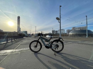 E-Bike kaufen: RIESE & MÜLLER Superdelite GT Touring HS Neu