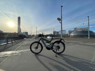 E-Bike kaufen: RIESE & MÜLLER Superdelite GT Touring HS Nouveau