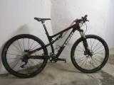 Bikes Mountainbike TREK Superfly FS 9.8 SL