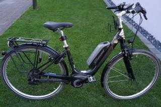 E-Bike kaufen: DIAMANT Onyx Deluxe Occasion