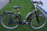 e-Bikes Tourenvelo DIAMANT Onyx Deluxe