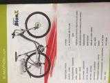 e-Bikes Citybike MUSTANG BIONX E-Motion Lady