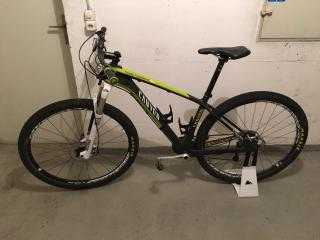  Mountainbike kaufen: PURE CYCLING Grand Canyon CF SLX Occasion