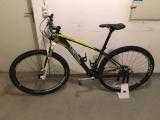 Bikes Mountainbike PURE CYCLING Grand Canyon CF SLX