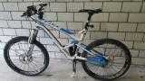 Bikes Mountainbike CANNONDALE Jekyll Carbon2