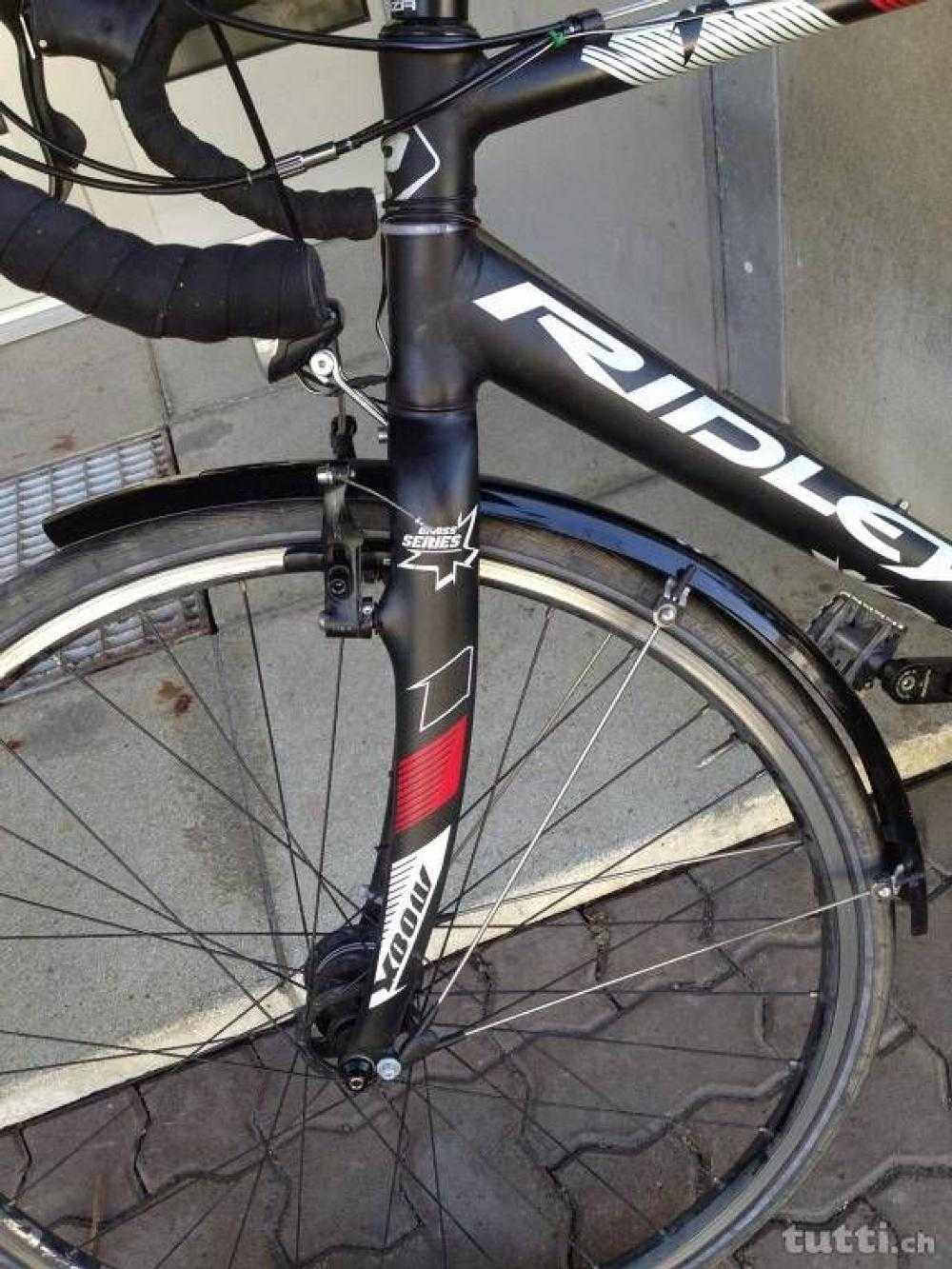 RIDLEY Acheter un v lo RIDLEY Ridley X Bow 10 Occasion pour CHF