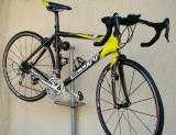 Bikes Rennvelo SCOTT CR1 Vollcarbon