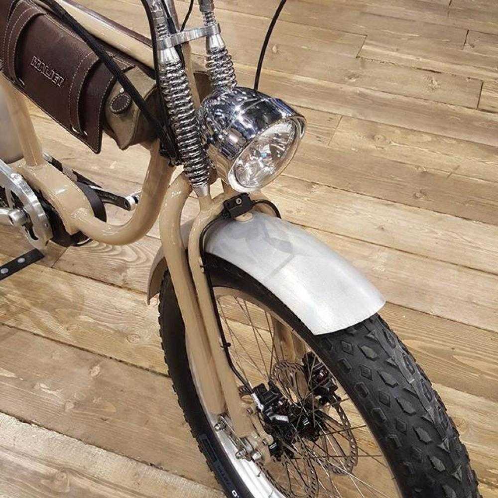 E-Bike kaufen: ITALJET adventure Neu