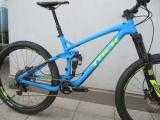 Bikes Mountainbike TREK Slash 9.8 Carbon