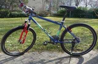 Mountainbike kaufen: KOGA Valley Runner Occasion
