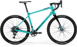  Crossbike kaufen: MERIDA Silex +6000 Gravel  Nouveau