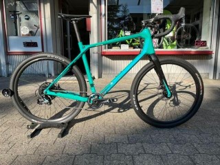  Crossbike kaufen: MERIDA Silex +6000 Gravel  Neu