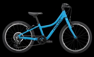  Kindervelo kaufen: NALOO   Chameleon MK2 20 Zoll Neu