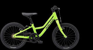  Vélo pour enfants kaufen: NALOO  Chameleon MK2 16 Zoll Nouveau