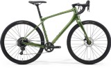 Bikes Crossbike MERIDA Silex 600 Gravel
