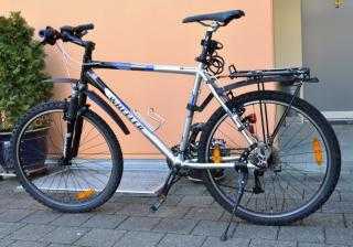  Mountainbike kaufen: WHEELER Proride 5900 Occasion