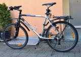 Bikes Mountainbike WHEELER Proride 5900