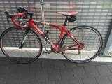 Bikes Rennvelo BMC Streetfire SSX01