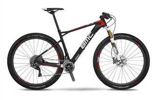  Mountainbike kaufen: BMC Team Elite 01 Occasion