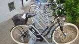 Bikes Citybike BIXS Passion Skyline