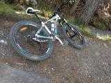 Bikes Mountainbike GIANT XTC
