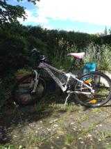 Bikes Mountainbike GHOST 2013